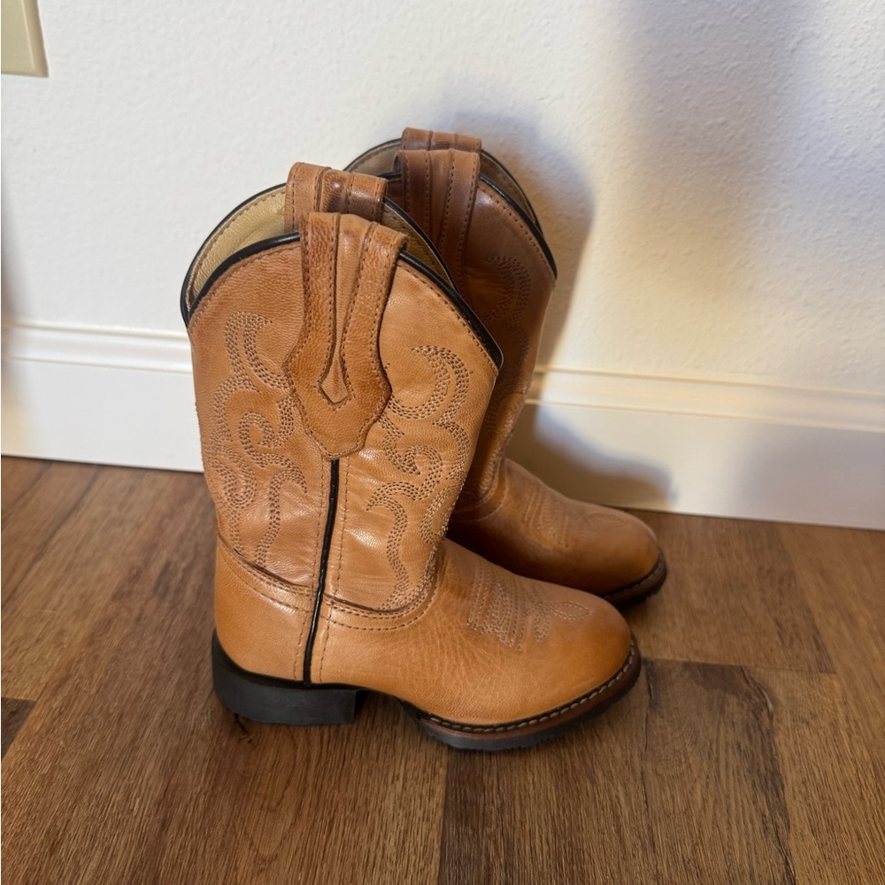 Cody James Boots Toddler size 10